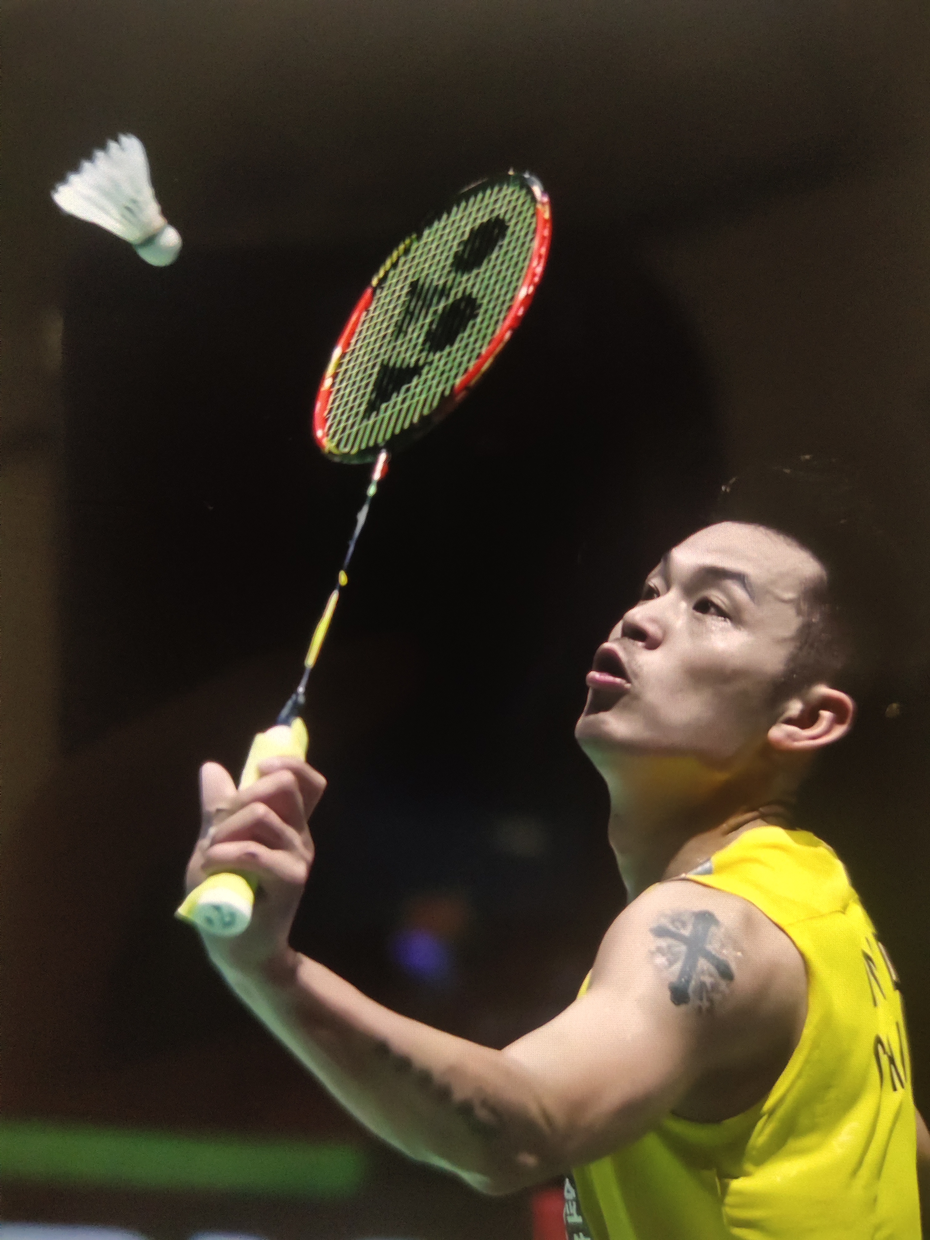 日本羽毛球队险胜印尼羽毛球队,马琳打破历史纪录的简单介绍 日本羽毛球队险胜印尼羽毛球队,马琳打破历史纪录的简单介绍