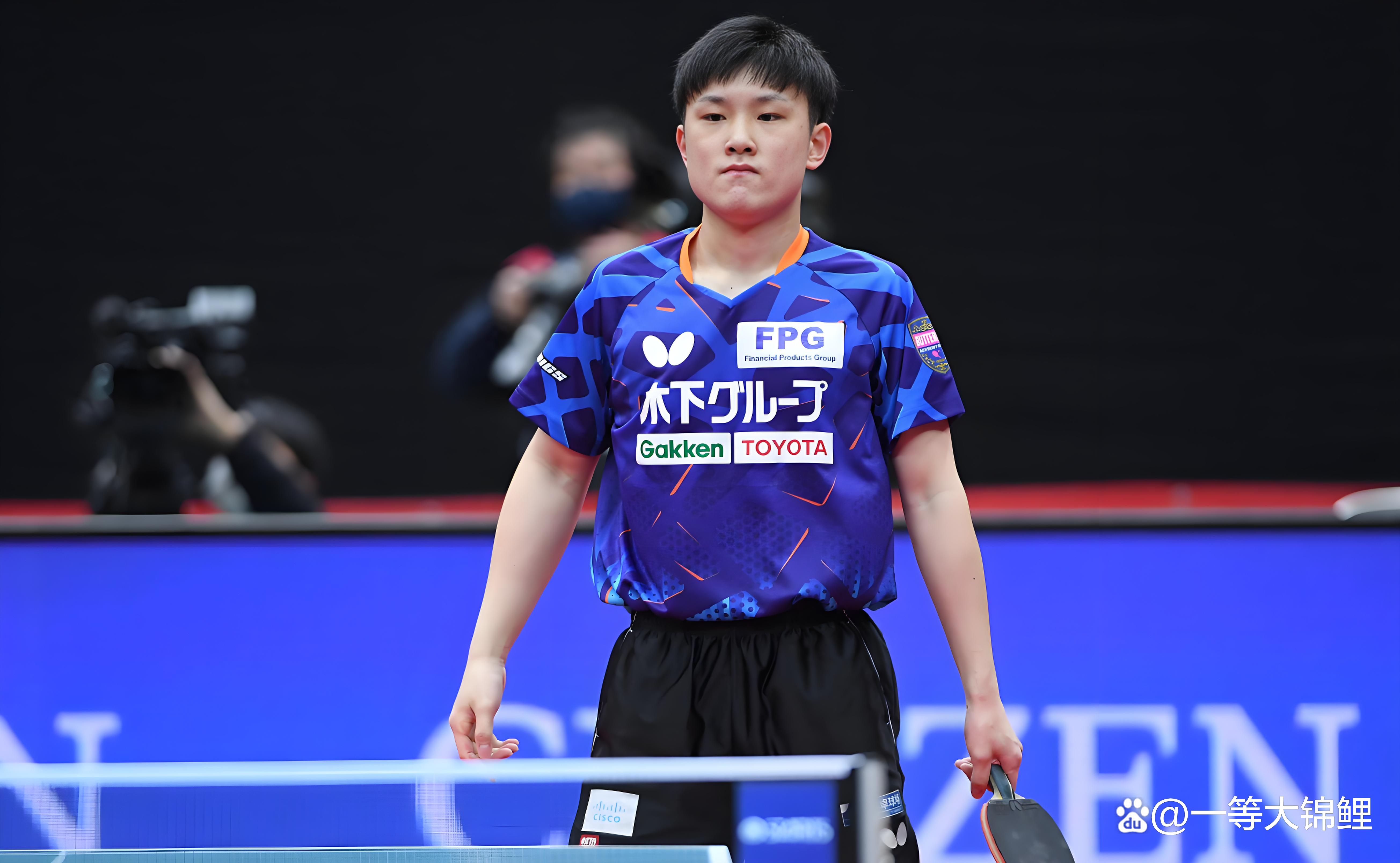 奥地利乒乓球队强势英国乒乓球队,张本智和惊艳世界的简单介绍 奥地利乒乓球队强势英国乒乓球队,张本智和惊艳世界的简单介绍