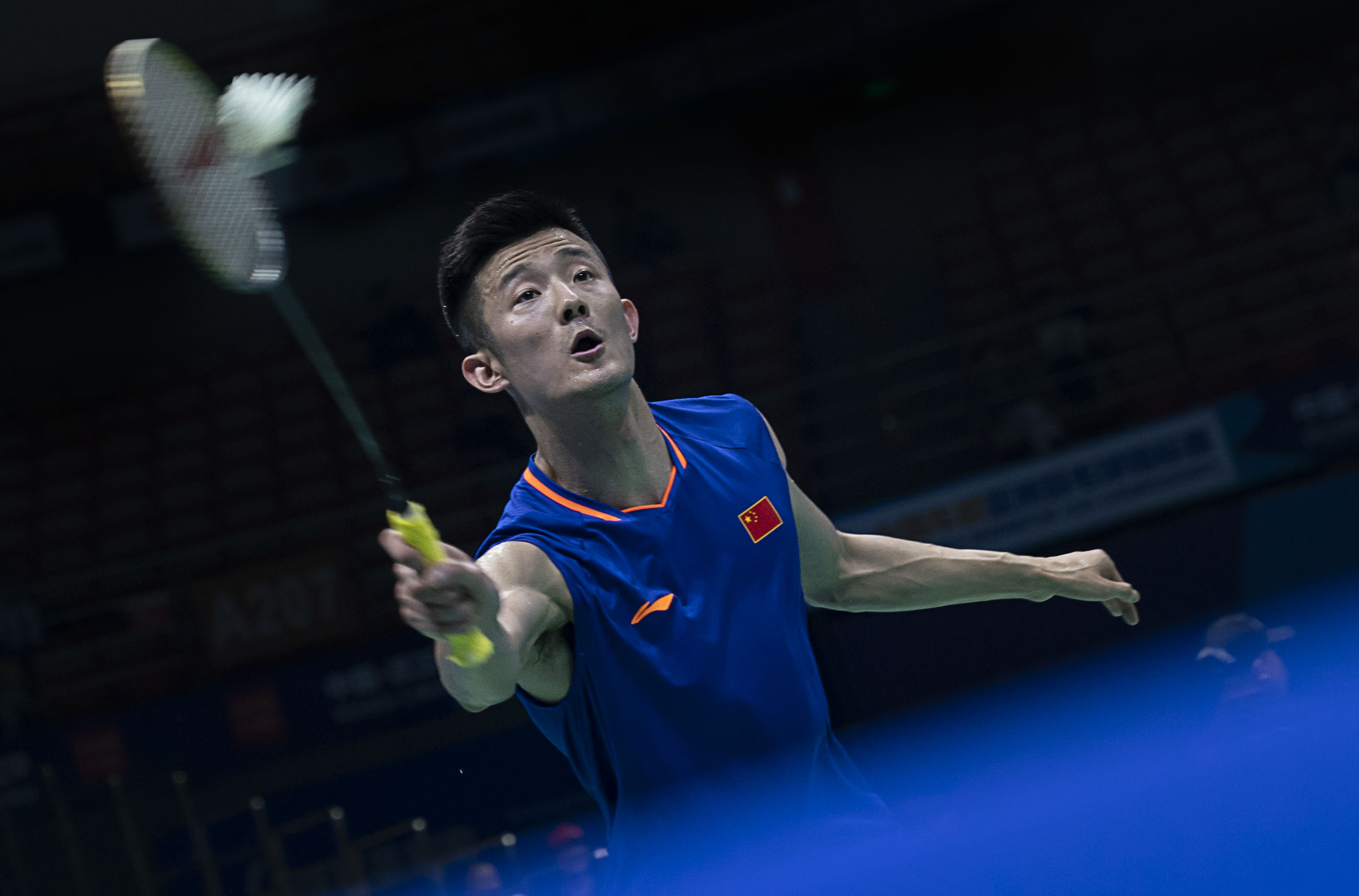 开云体育下载-日本羽毛球队碾压马来西亚羽毛球队,谌龙惊艳世界的简单介绍