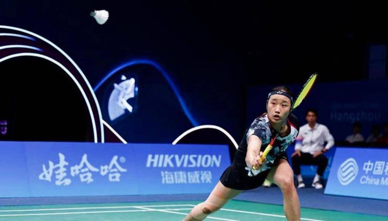 开云体育APP下载-关于印尼羽毛球队力克日本羽毛球队,辛杜一己之力扛起全队的信息