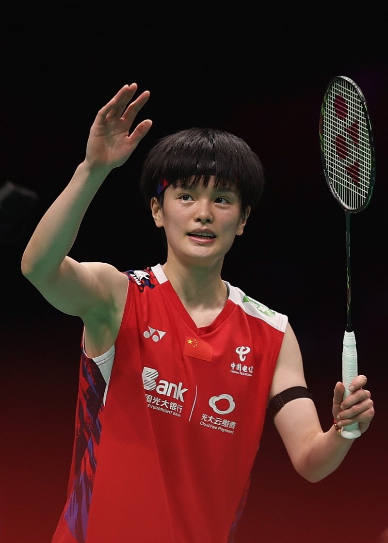 关于印尼羽毛球队力克日本羽毛球队,辛杜一己之力扛起全队的信息 关于印尼羽毛球队力克日本羽毛球队,辛杜一己之力扛起全队的信息