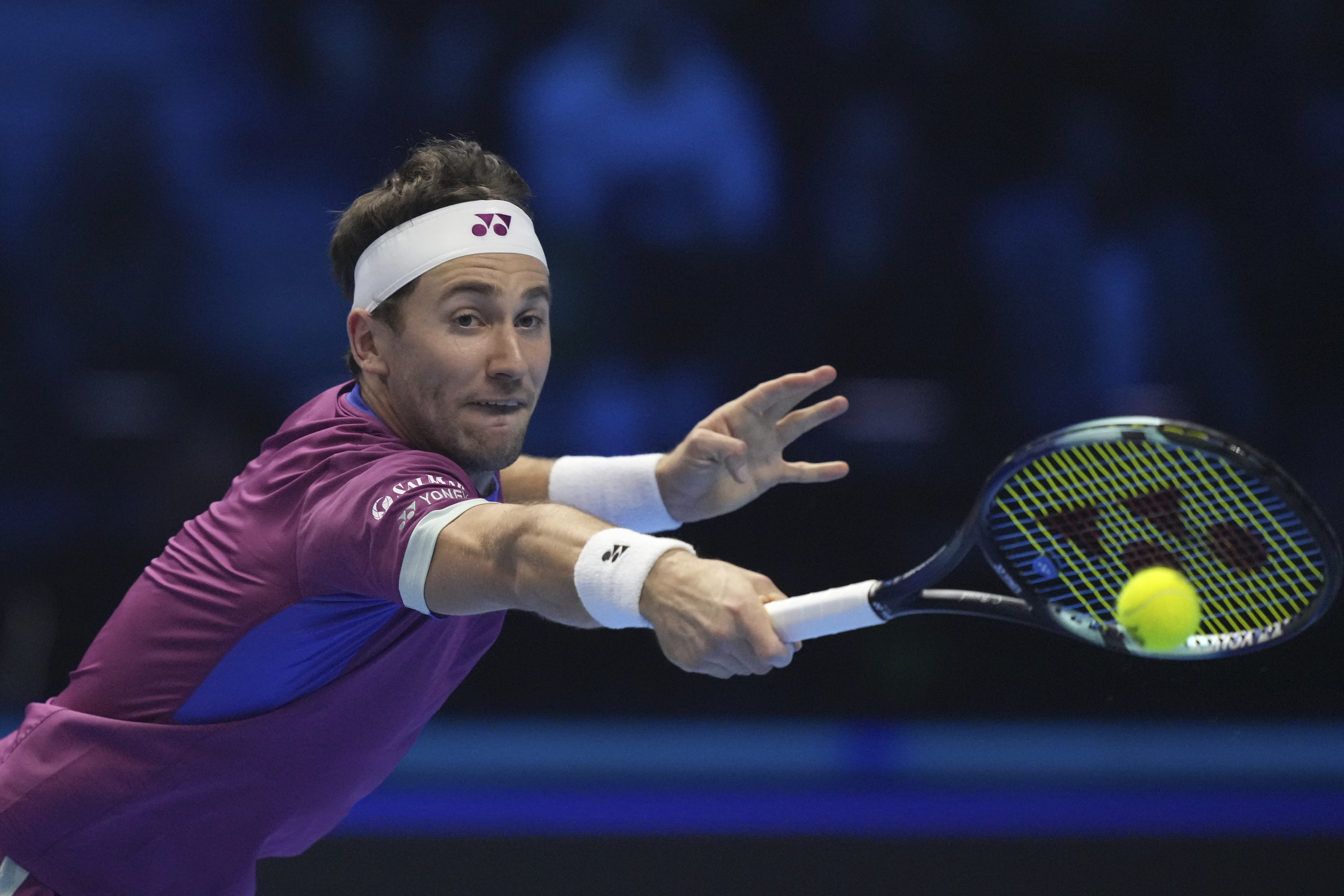 开云平台-包含欧洲网球队力克日本网球队,兹维列夫制霸全场的词条