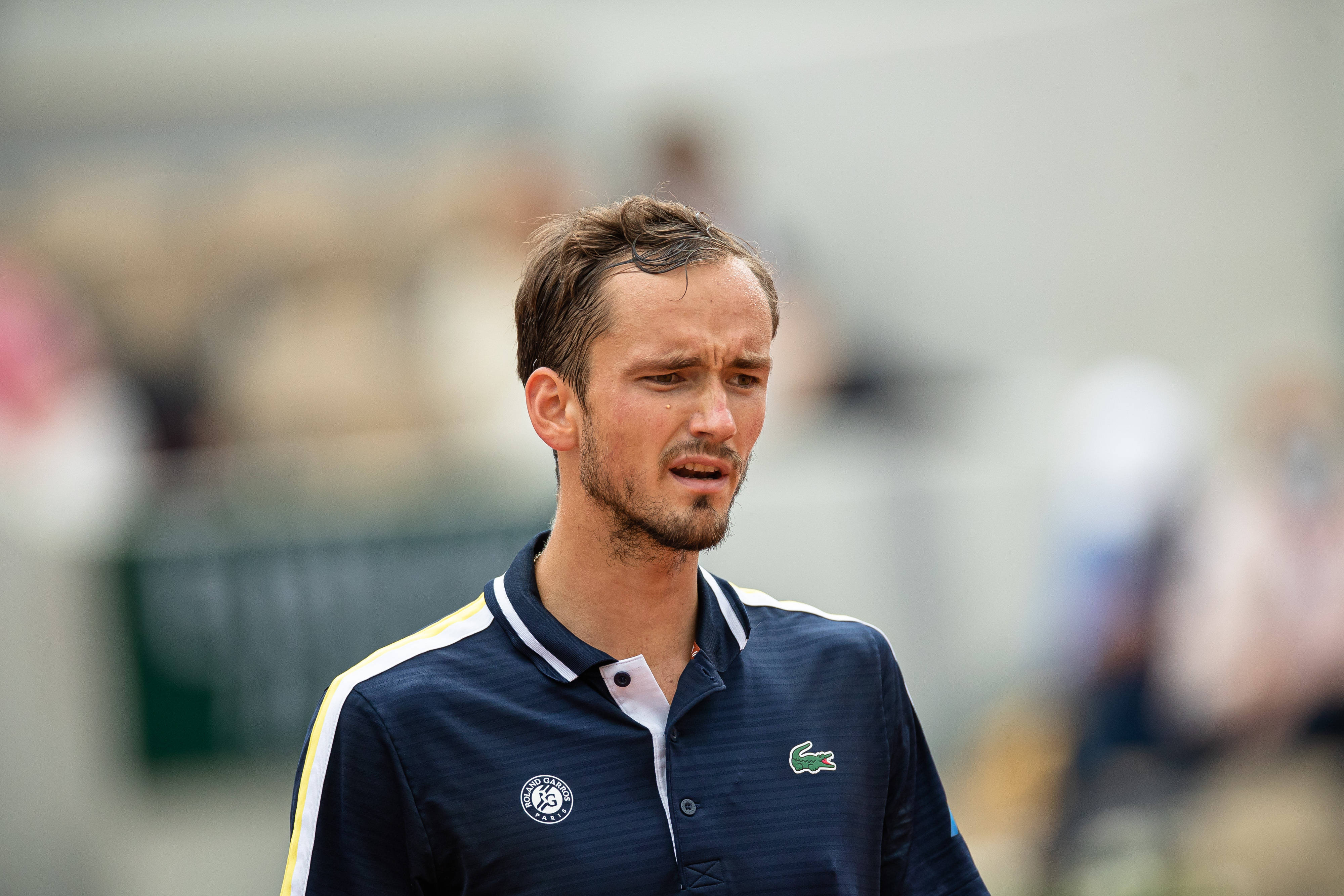 欧洲网球队碾压法国网球队,梅德韦杰夫高光表现的简单介绍 欧洲网球队碾压法国网球队,梅德韦杰夫高光表现的简单介绍