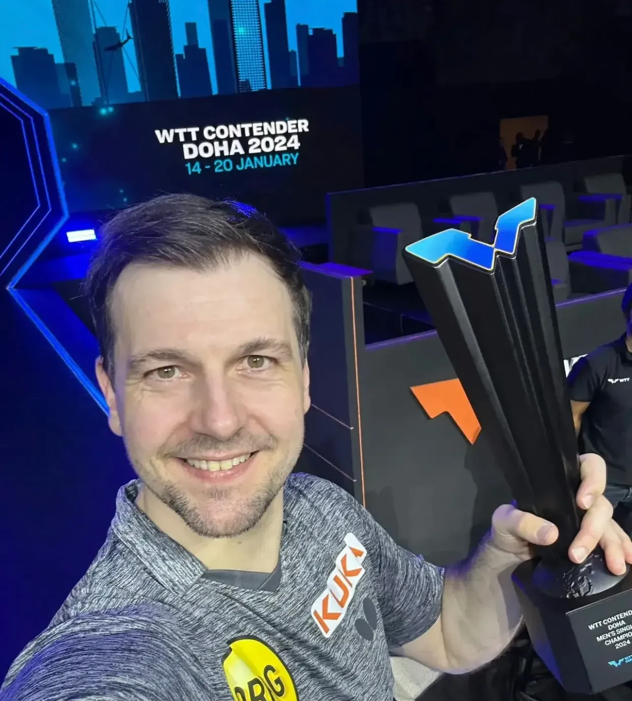 包含英国乒乓球队鏖战韩国乒乓球队,奥恰洛夫送出助攻的词条 包含英国乒乓球队鏖战韩国乒乓球队,奥恰洛夫送出助攻的词条