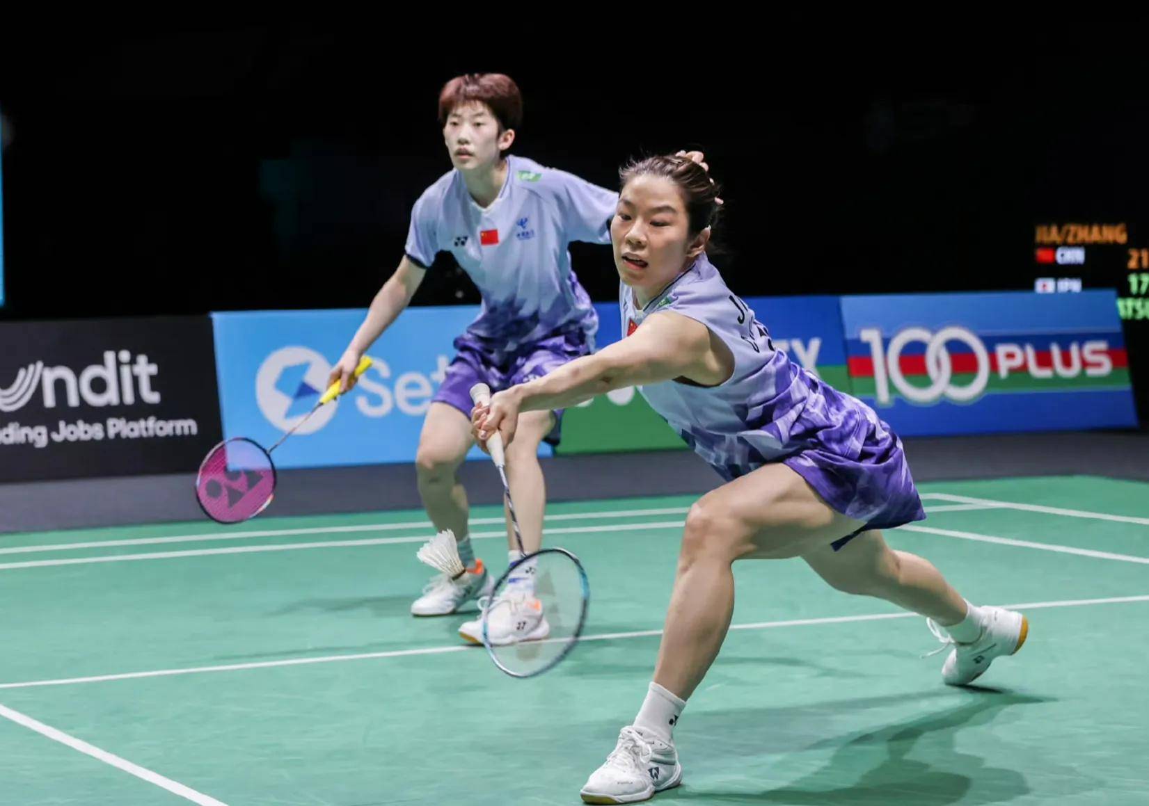 开云体育直播-印度羽毛球队轻取英格兰羽毛球队,马琳关键制胜的简单介绍