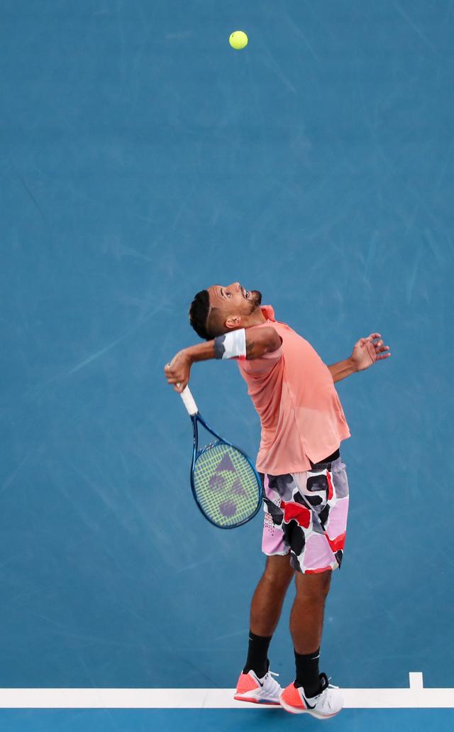 开云体育登录-日本网球队碾压西班牙网球队,克耶高斯完成帽子戏法的简单介绍