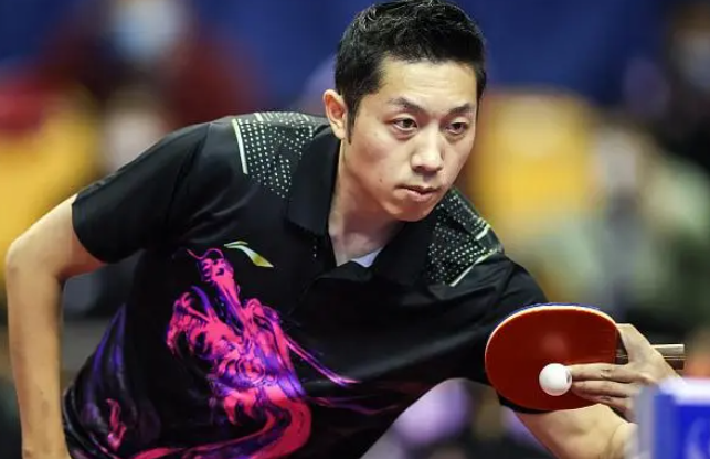 瑞典乒乓球队鏖战日本乒乓球队,许昕完成帽子戏法 瑞典乒乓球队鏖战日本乒乓球队,许昕完成帽子戏法