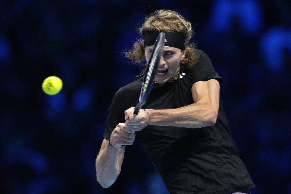 开云体育入口-日本网球队险胜世界网球队,兹维列夫关键制胜的简单介绍