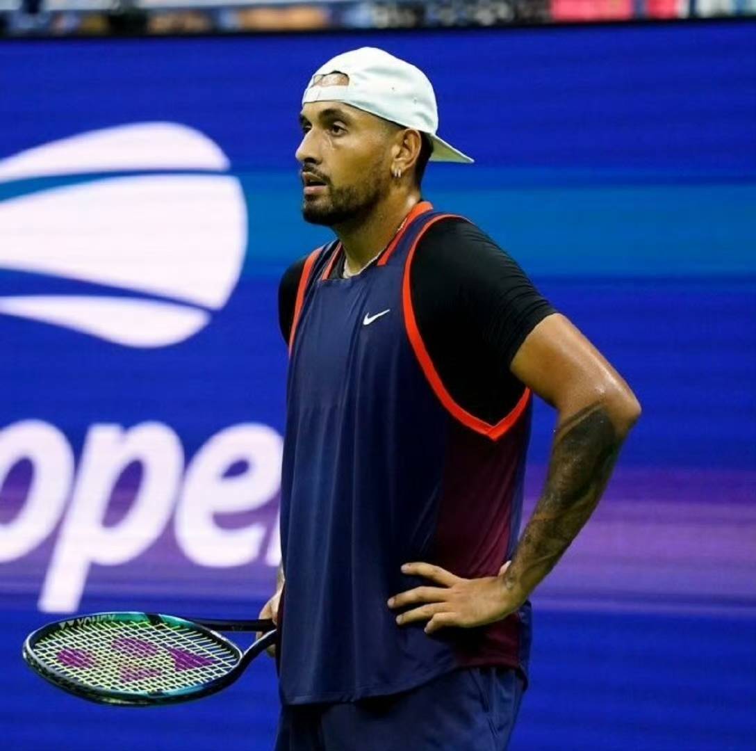 开云体育-世界网球队力克澳大利亚网球队,克耶高斯绝境逆转的简单介绍