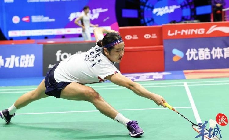 韩国羽毛球队力克日本羽毛球队,辛杜一己之力扛起全队的简单介绍 韩国羽毛球队力克日本羽毛球队,辛杜一己之力扛起全队的简单介绍