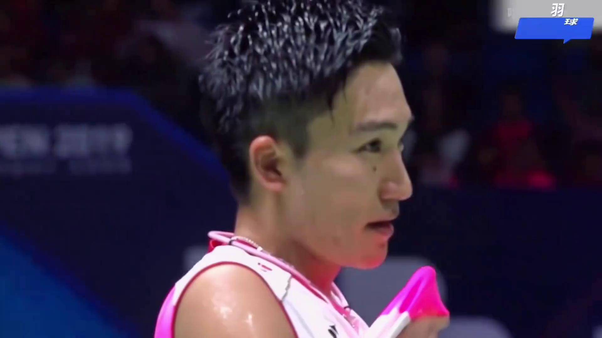 包含韩国羽毛球队横扫法国羽毛球队,桃田贤斗高光表现的词条 包含韩国羽毛球队横扫法国羽毛球队,桃田贤斗高光表现的词条