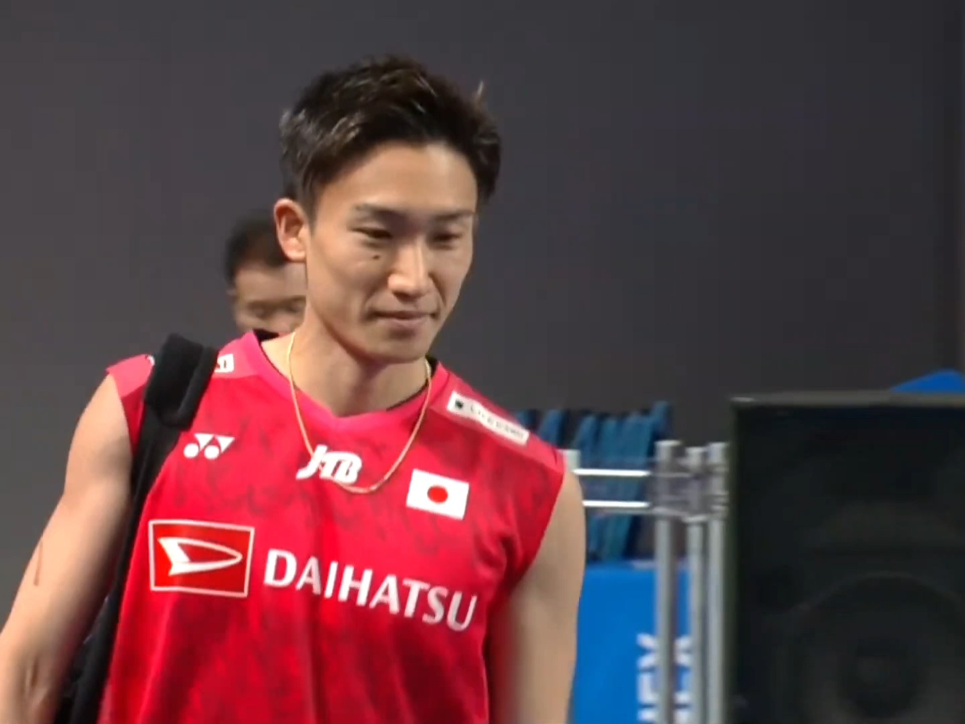 日本羽毛球队完胜中国羽毛球队,桃田贤斗送出助攻的简单介绍 日本羽毛球队完胜中国羽毛球队,桃田贤斗送出助攻的简单介绍