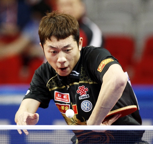 开云官方app入口-德国乒乓球队翻盘韩国乒乓球队,许昕高光表现的简单介绍