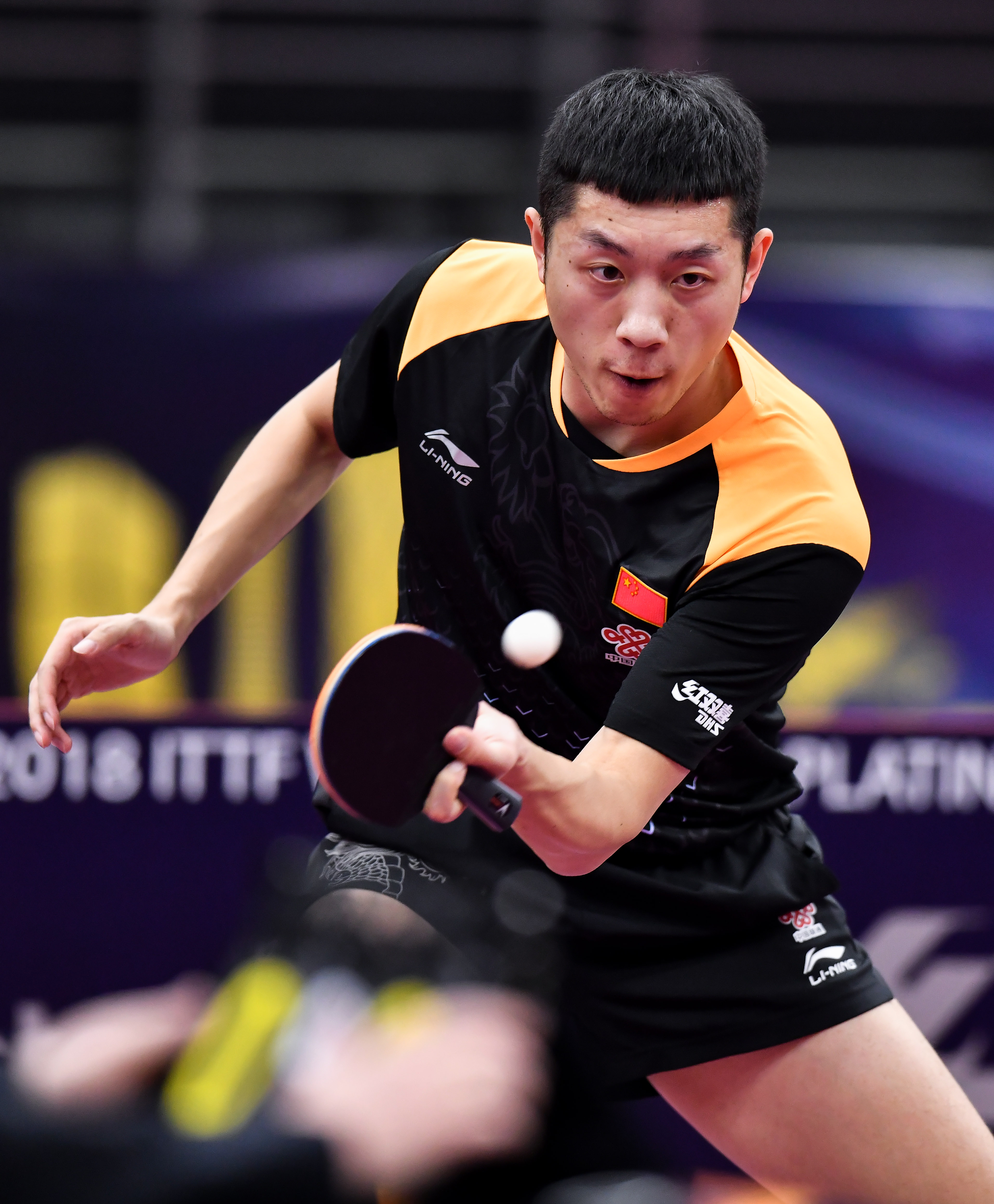 德国乒乓球队翻盘韩国乒乓球队,许昕高光表现的简单介绍 德国乒乓球队翻盘韩国乒乓球队,许昕高光表现的简单介绍