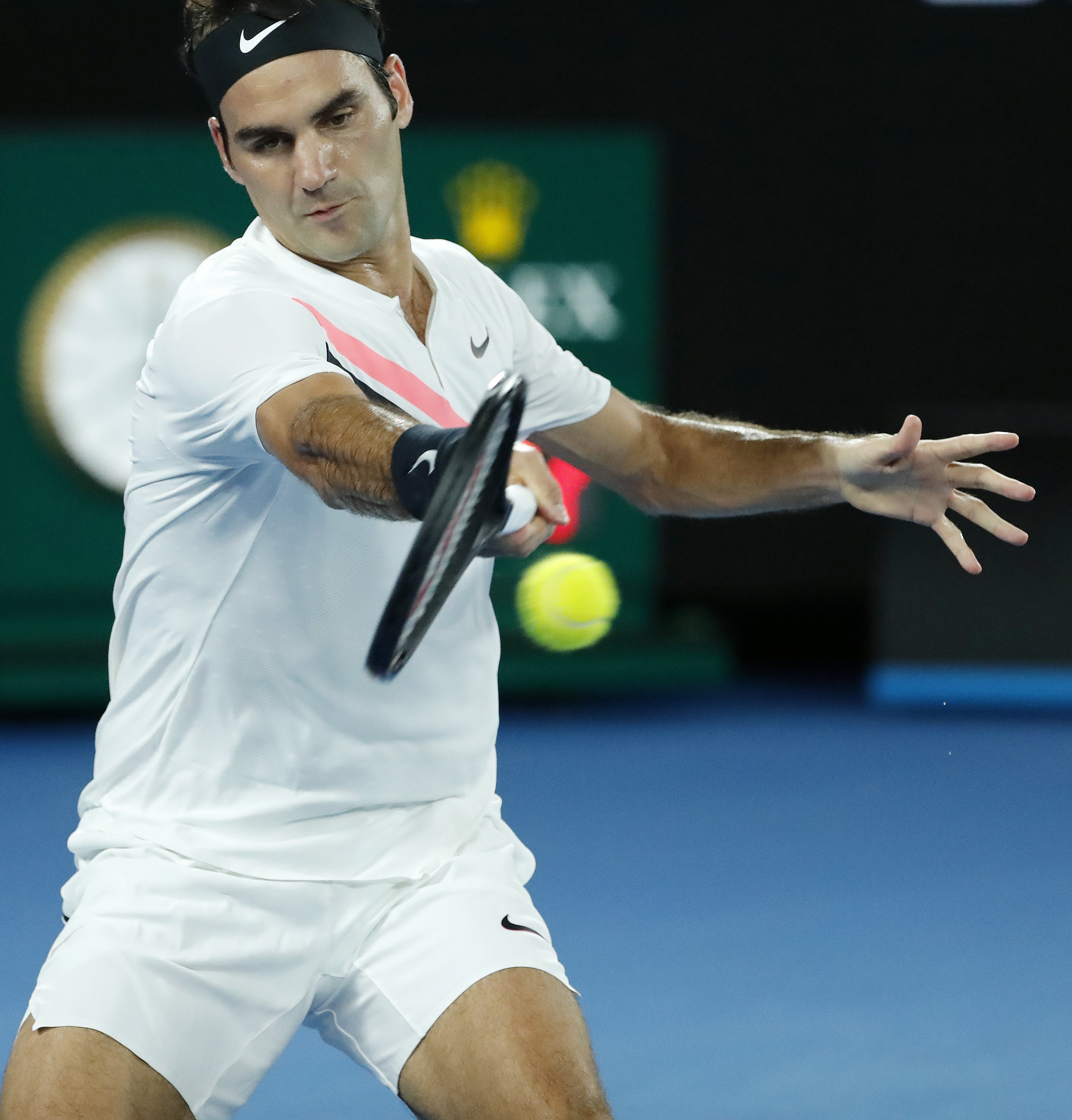 开云体育-世界网球队险胜澳大利亚网球队,费德勒统治全场的简单介绍