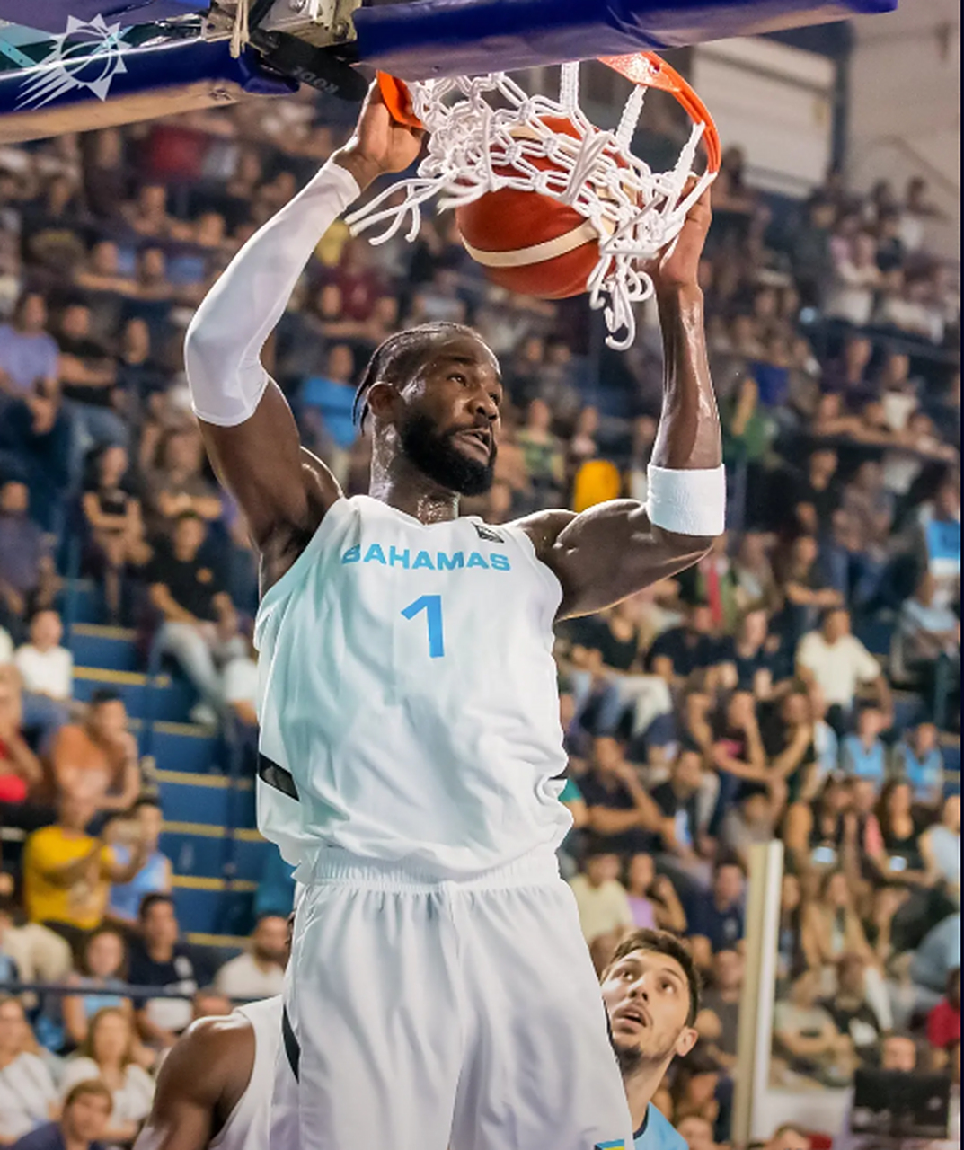 开云体育官方网站-雷霆力克菲律宾男篮,艾顿惊艳世界