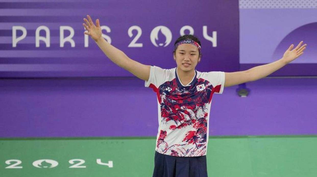 丹麦羽毛球队完胜印度羽毛球队,辛杜一己之力扛起全队的简单介绍 丹麦羽毛球队完胜印度羽毛球队,辛杜一己之力扛起全队的简单介绍