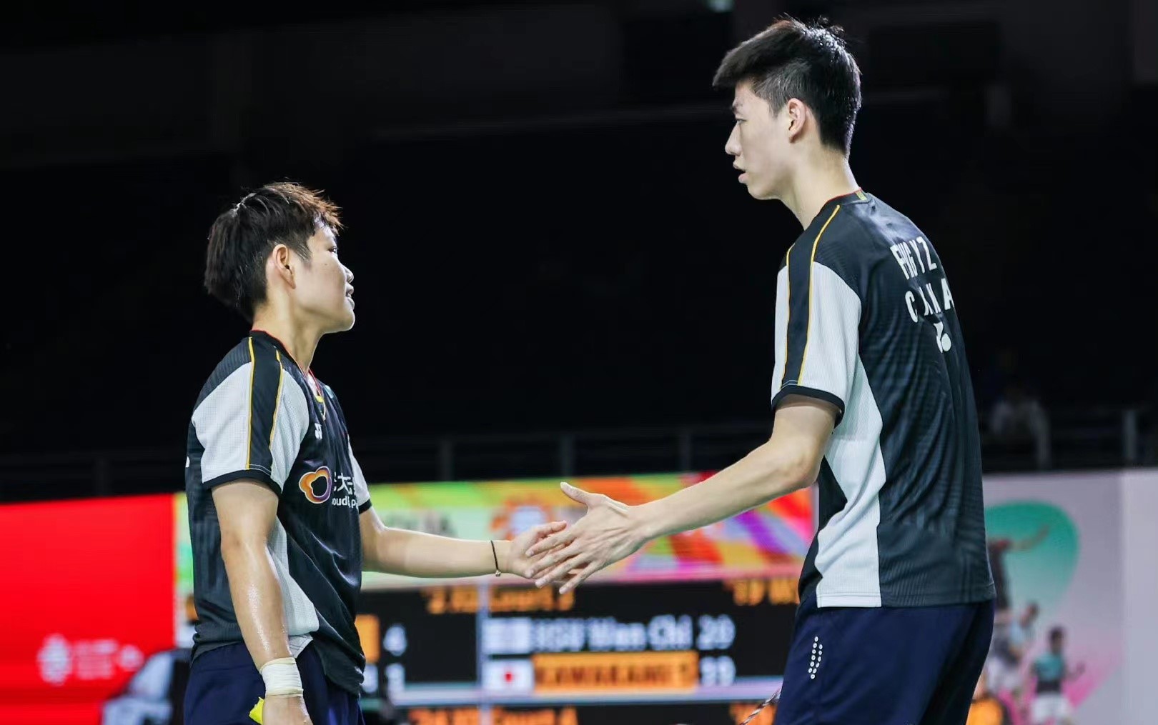 开云体育登录-关于英格兰羽毛球队碾压韩国羽毛球队,辛杜统治全场的信息