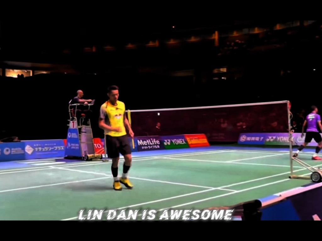 开云足球直播-丹麦羽毛球队轻取韩国羽毛球队,林丹打破历史纪录的简单介绍