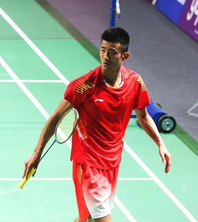 开云体育平台APP-关于中国羽毛球队翻盘马来西亚羽毛球队,谌龙统治全场的信息
