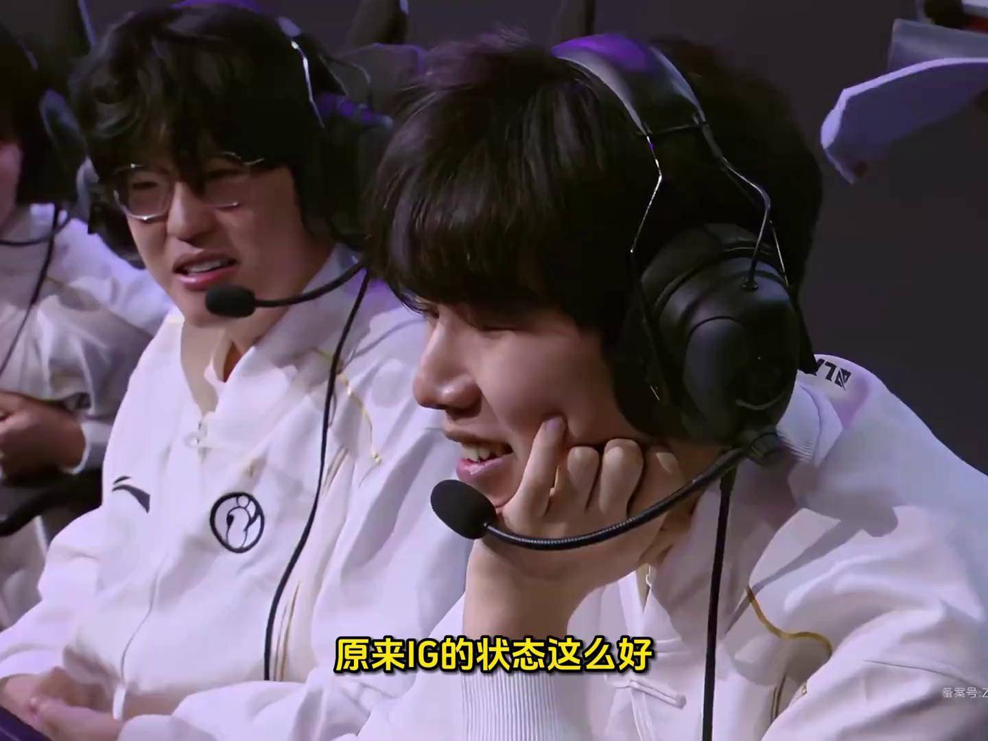 开云官方app入口-关于BLG险胜IG,Doinb爆发神勇的信息