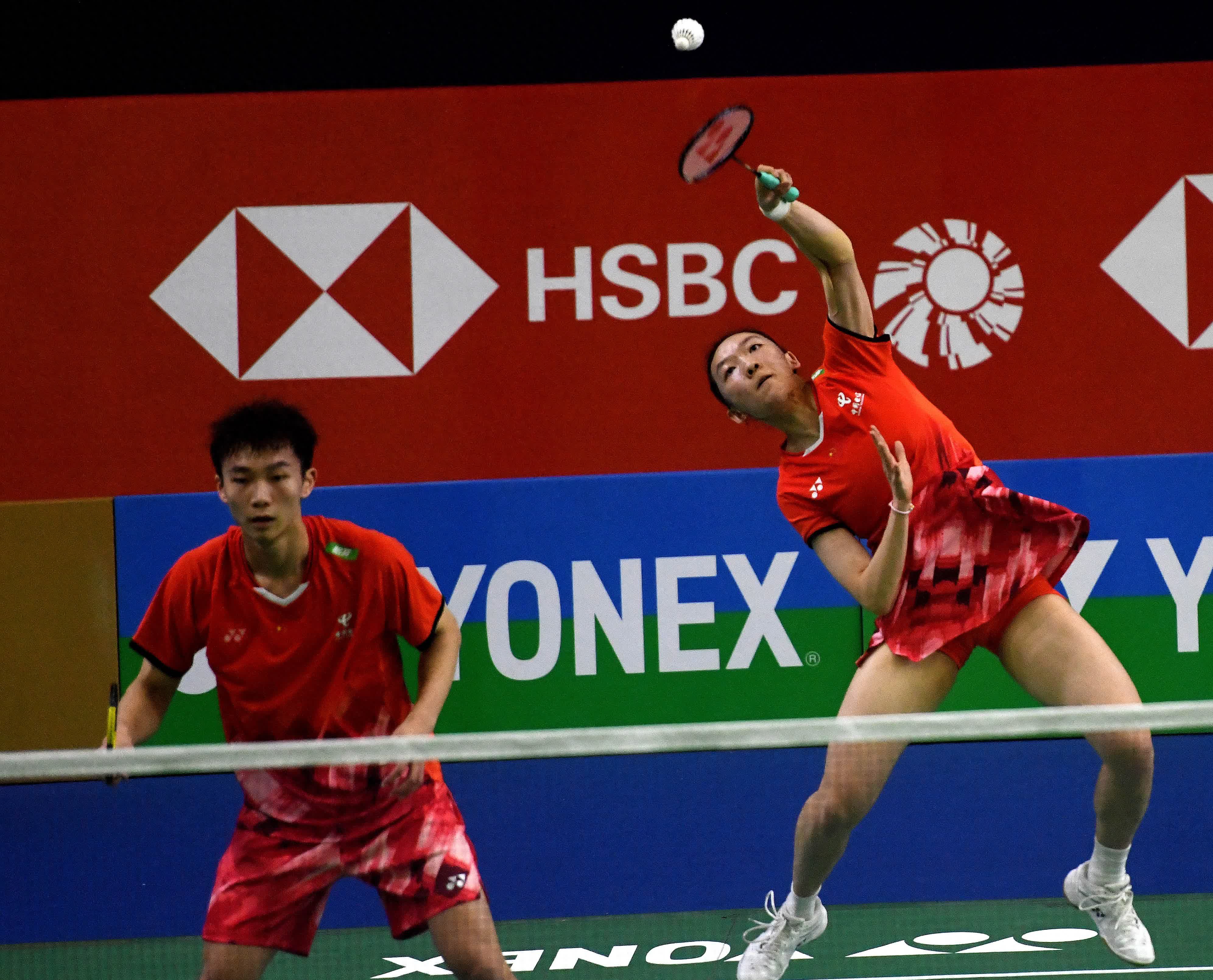 开云体育在线-关于印度羽毛球队逆转中国羽毛球队,马琳统治全场的信息