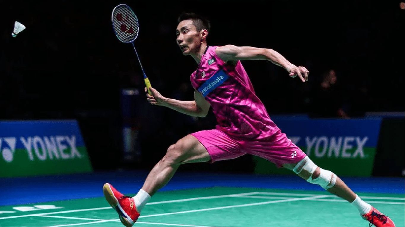 开云官方app入口-印度羽毛球队血洗法国羽毛球队,谌龙制霸全场的简单介绍