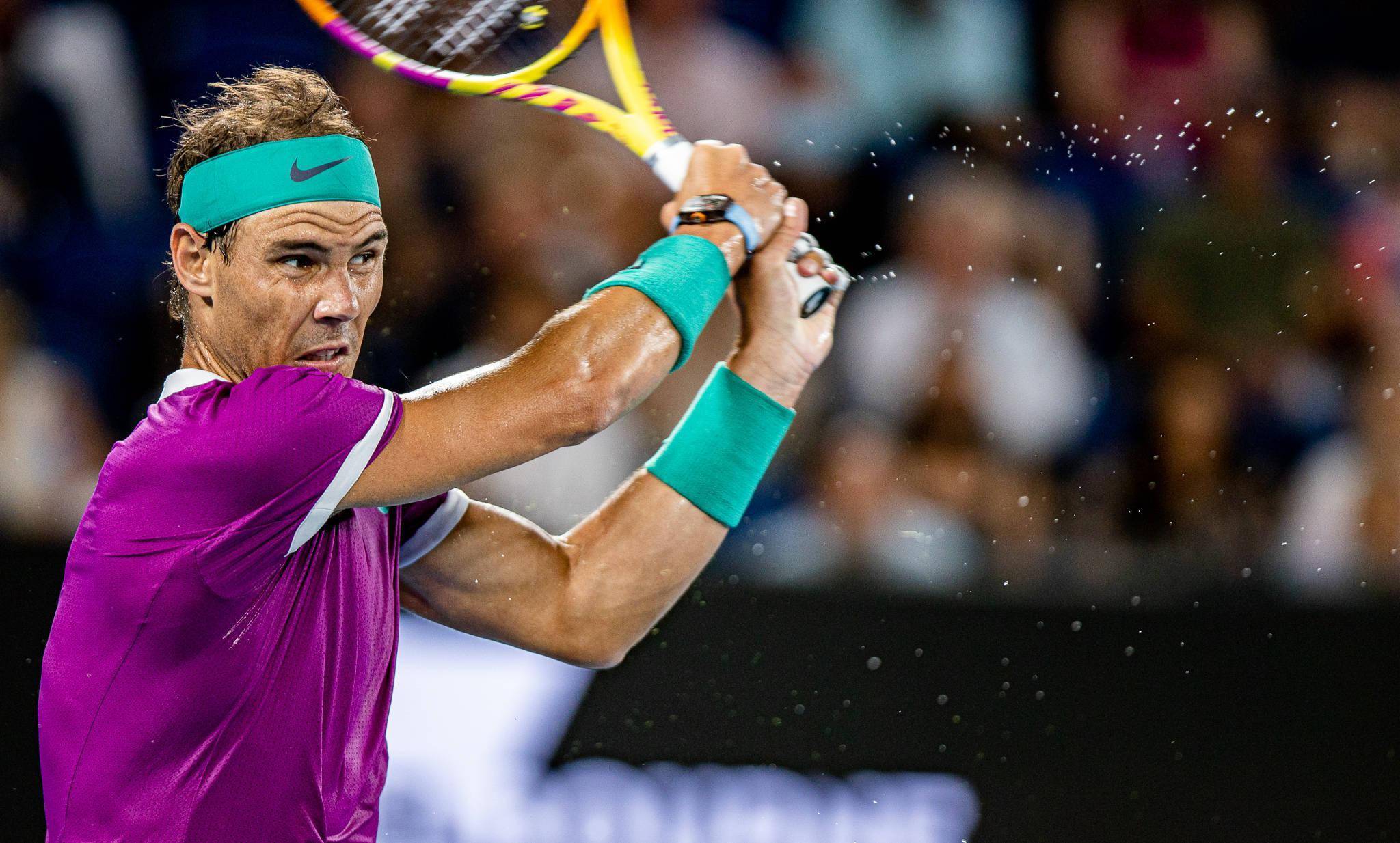 澳大利亚网球队横扫世界网球队,纳达尔绝境逆转的简单介绍 澳大利亚网球队横扫世界网球队,纳达尔绝境逆转的简单介绍