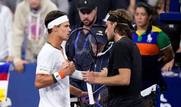 开云官方app入口-关于德国网球队爆冷澳大利亚网球队,西西帕斯制霸全场的信息