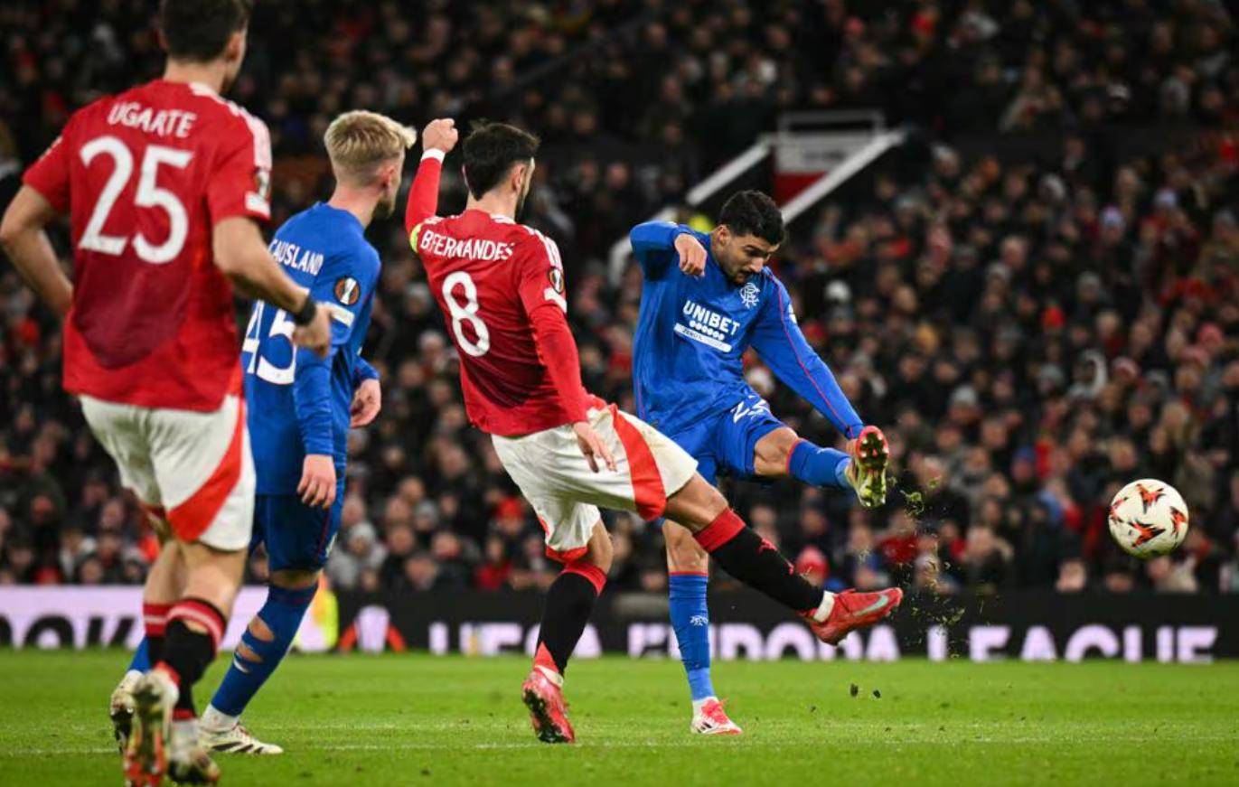 开云体育平台APP-马德里竞技横扫曼联,科瓦契奇关键制胜的简单介绍