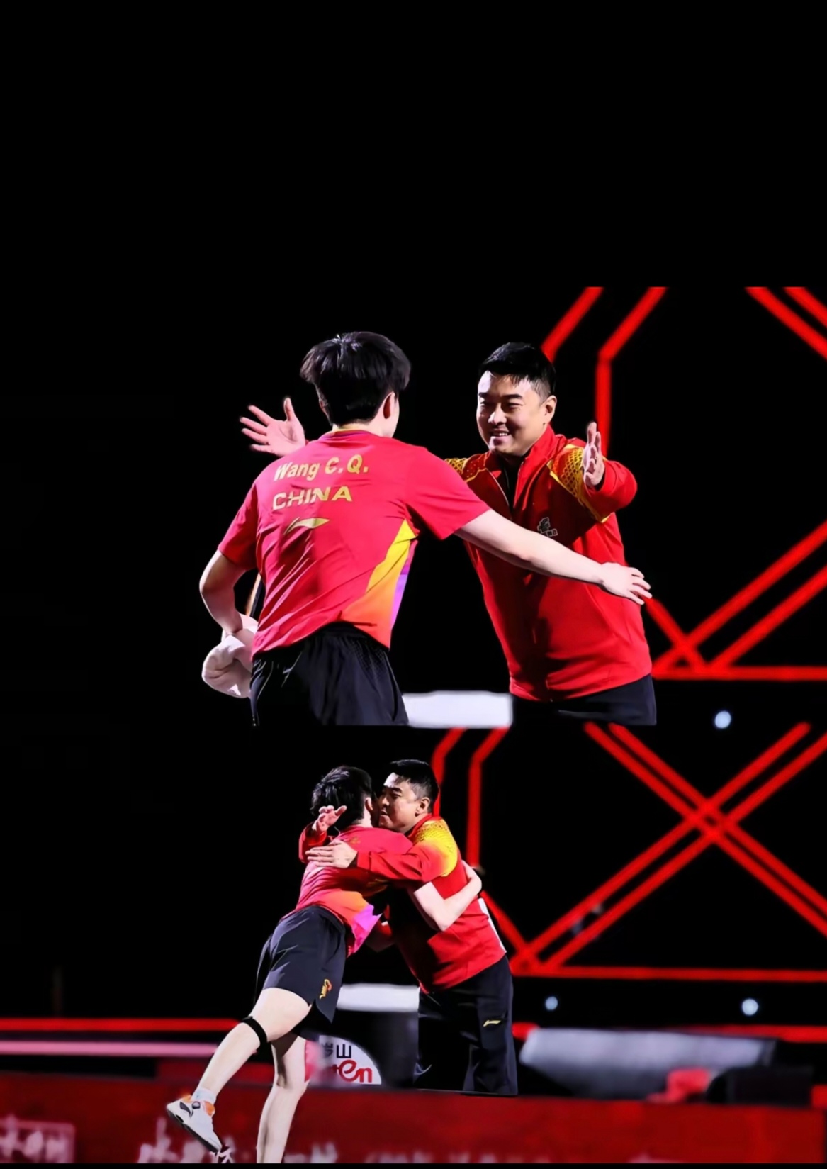 开云体育-包含韩国乒乓球队险胜奥地利乒乓球队,王皓送出助攻的词条