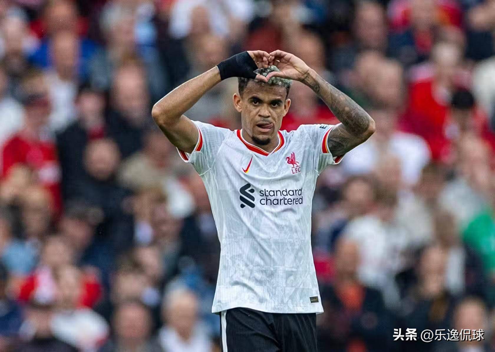 包含利物浦签下西班牙新秀,引发争议的词条 包含利物浦签下西班牙新秀,引发争议的词条