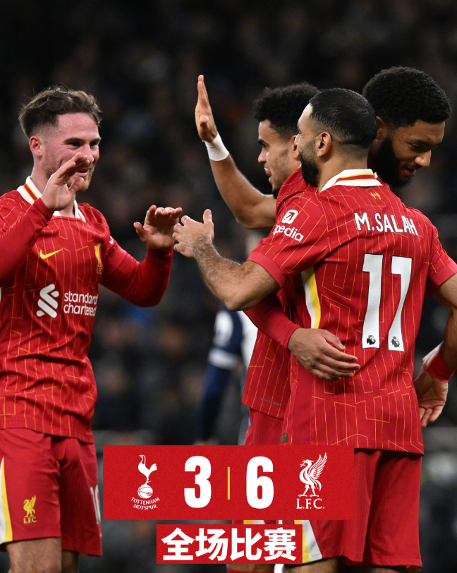 利物浦备战热刺,激烈对决火爆开幕 利物浦备战热刺,激烈对决火爆开幕