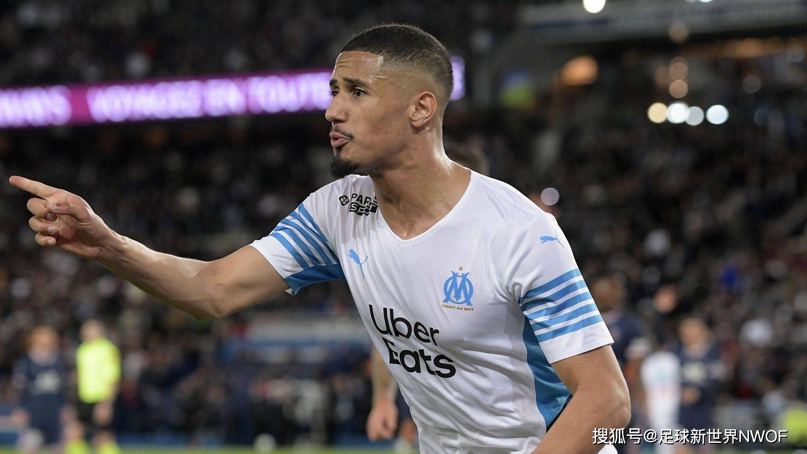 开云体育-埃迪·奥沙丁发挥出色,协助控卫马赛获胜