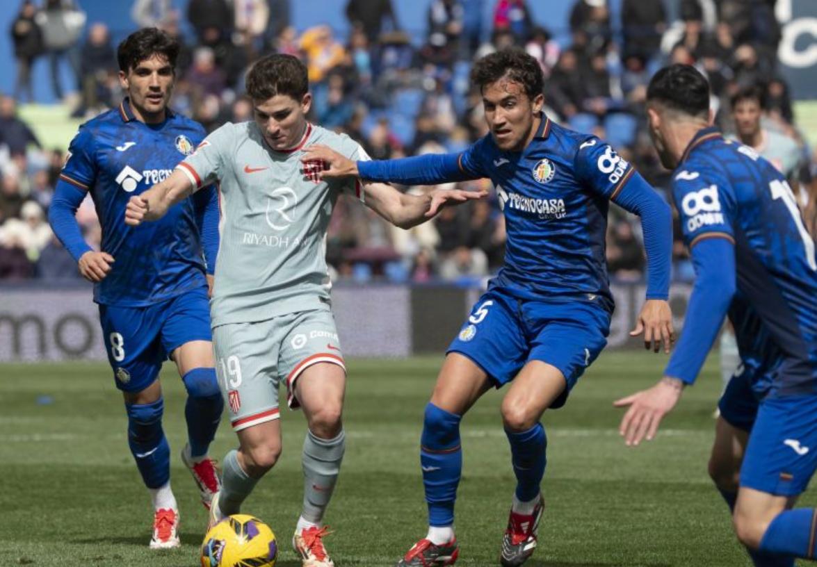 开云体育在线-包含赫塔菲零封对手,豪取五连胜的词条