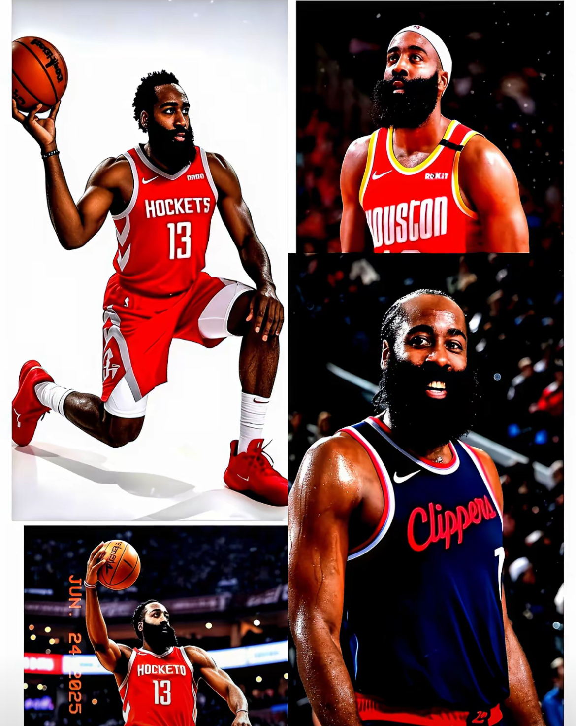 关于火箭大胜掘金,哈登砍下40+得分的信息 关于火箭大胜掘金,哈登砍下40+得分的信息