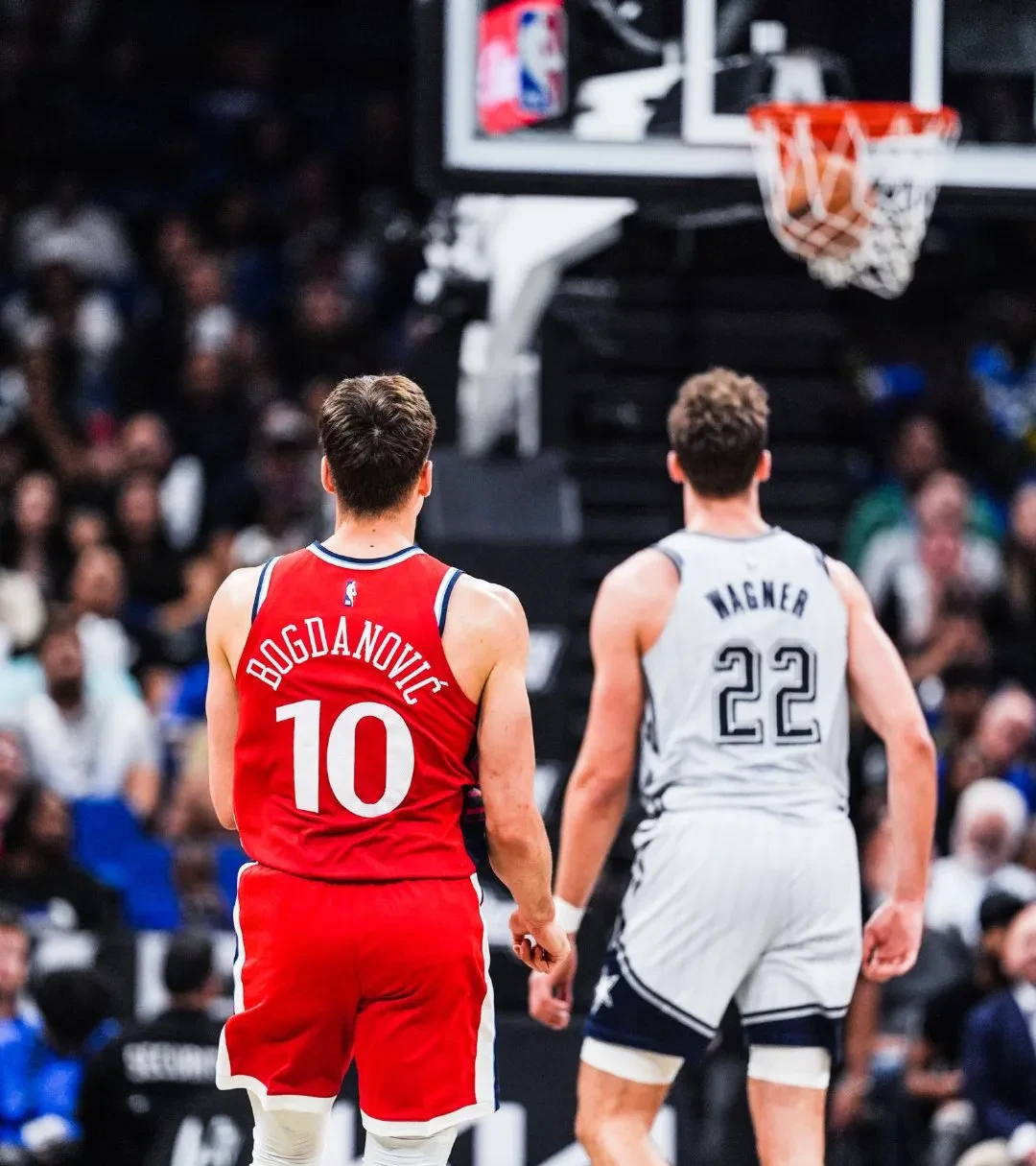 快船逆转公牛,哈雷尔绝杀助球队迎来连胜的简单介绍 快船逆转公牛,哈雷尔绝杀助球队迎来连胜的简单介绍