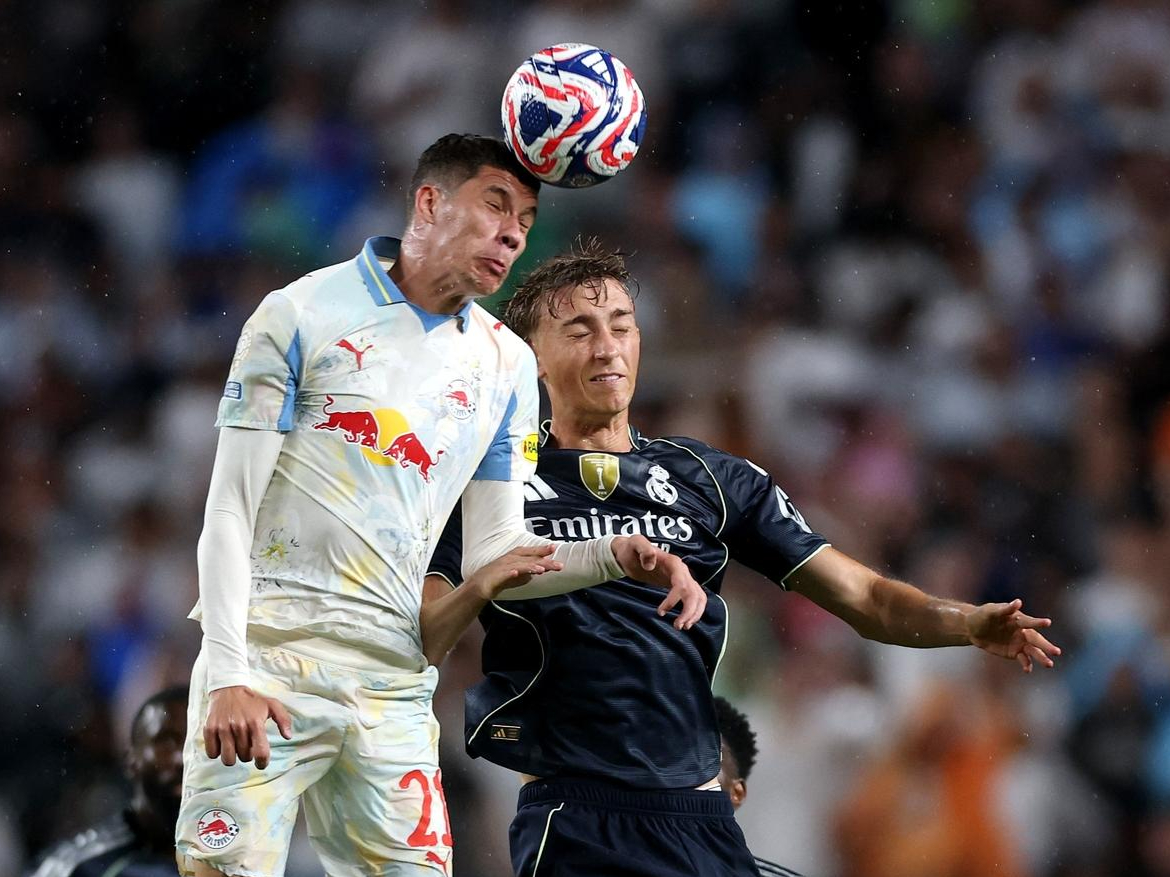 开云官网-包含许尔勒奋战,萨尔茨堡挤掉莫斯科火车头晋级16强的词条