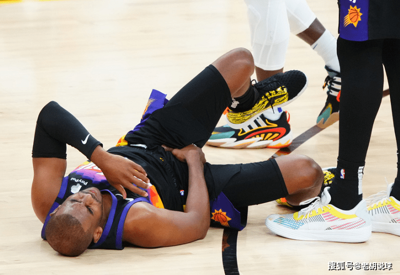 开云体育官方网站-快船大胜太阳,乔治38分双手掌控比赛的简单介绍