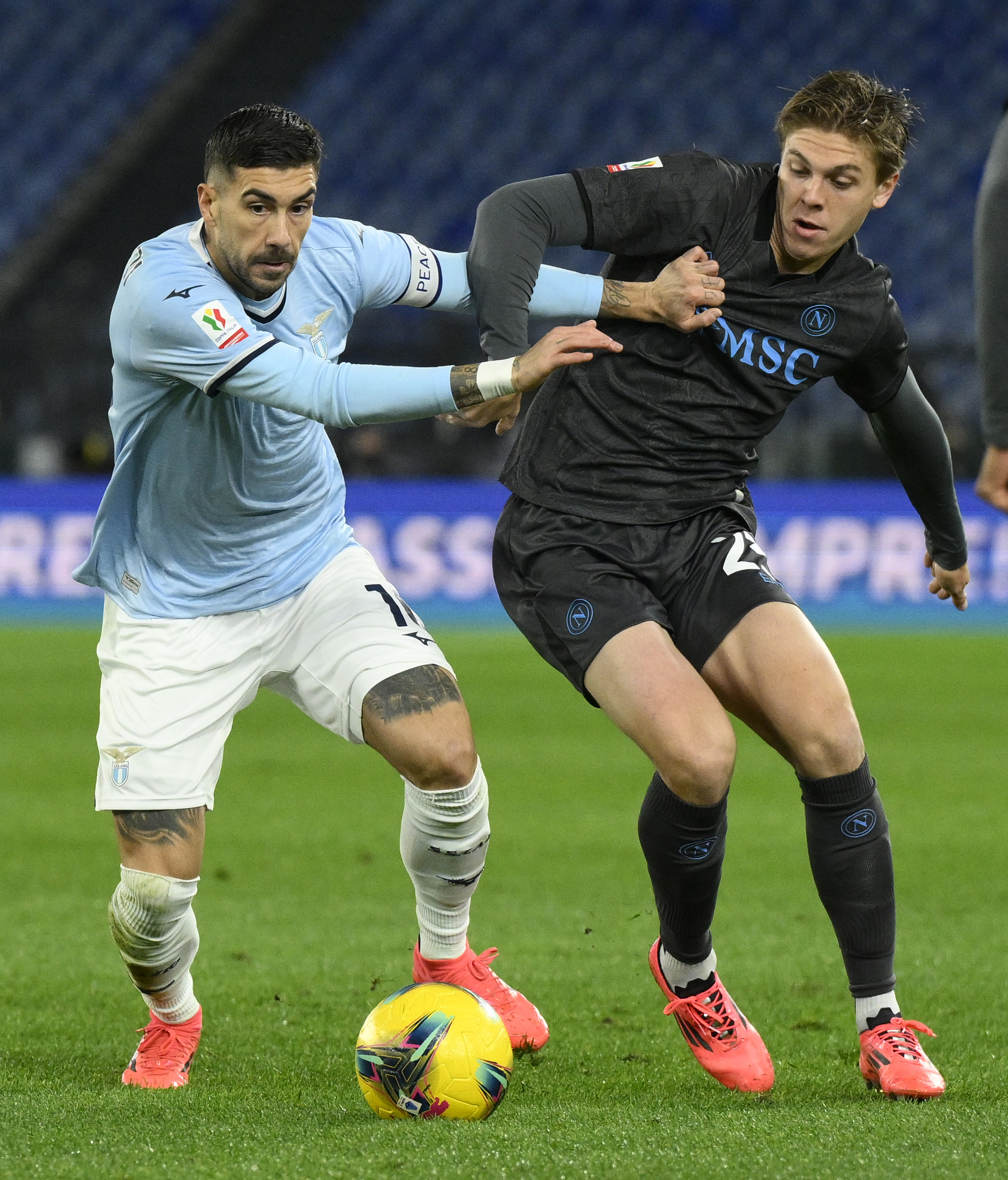 开云体育APP下载-那不勒斯客场击败拉齐奥,继续保持不败的简单介绍