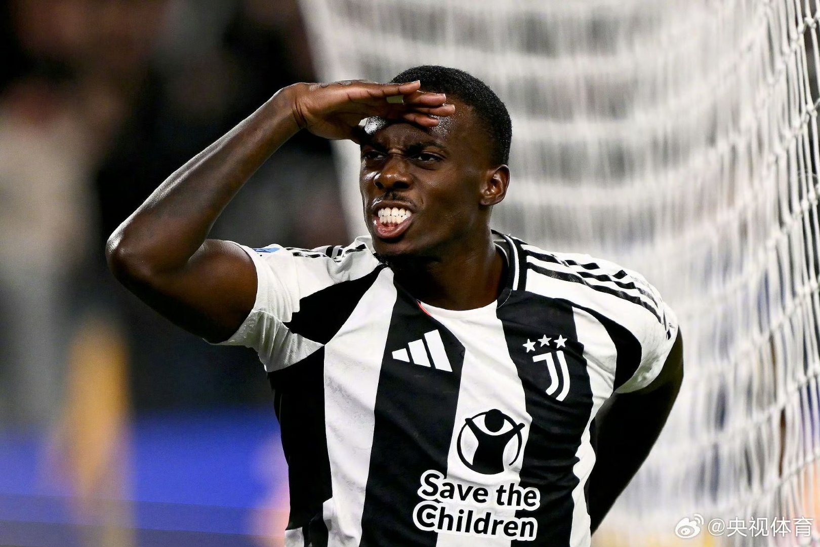 开云体育平台APP-尤文图斯力克斯帕尔,提前出线