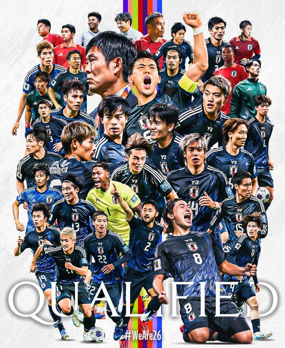 开云足球直播-关于日本球队一球小胜沙特球队,紧追榜首的信息