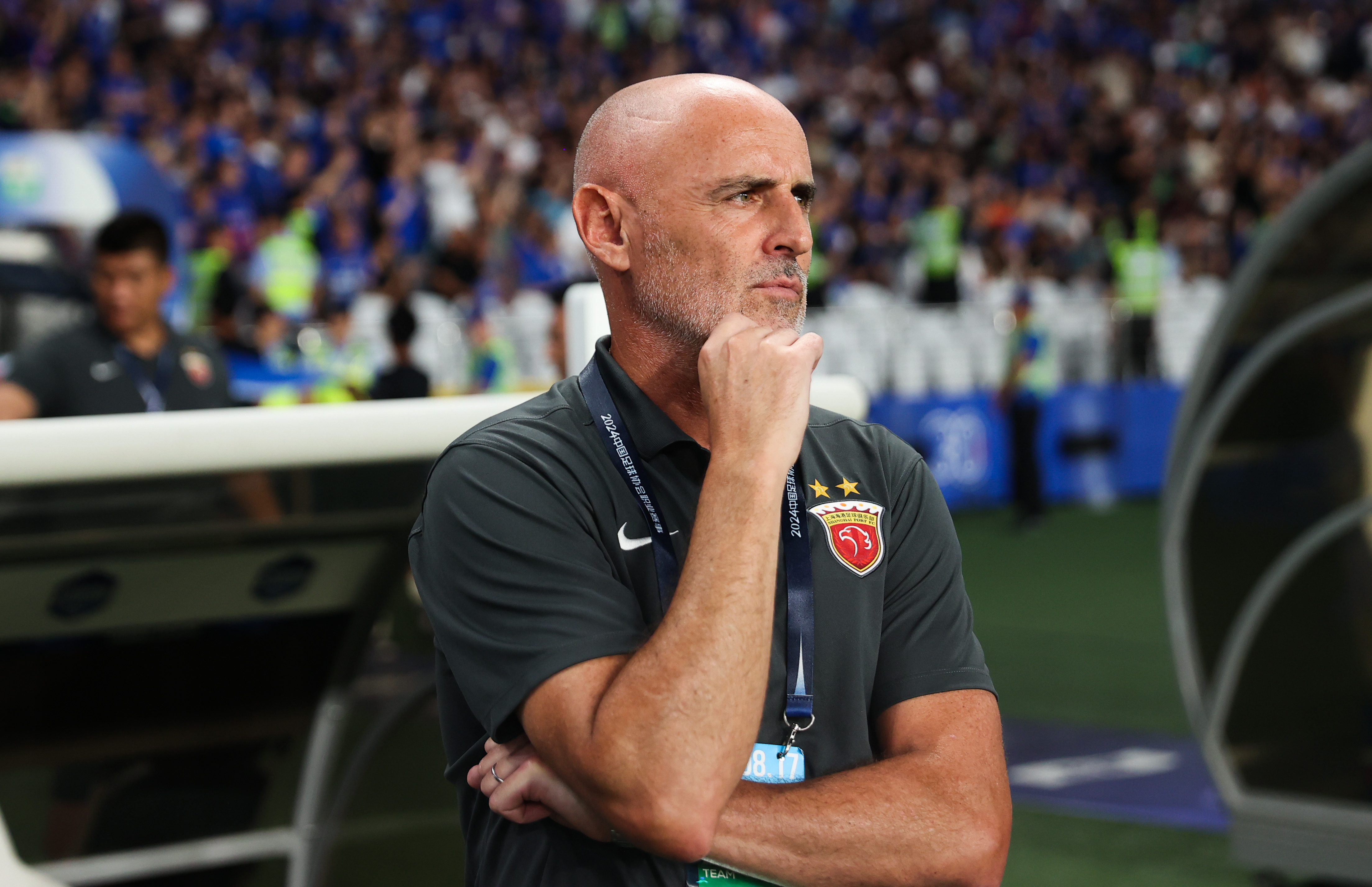 开云体育-包含上港主教练指挥果断,战术端正引领球队胜出的词条