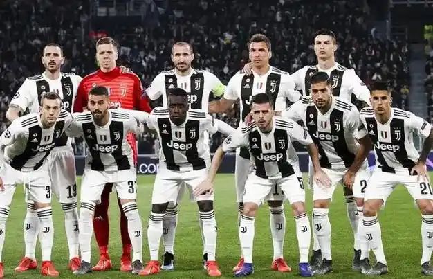 关于尤文图斯助教:球队状态好,信心满满迎战强敌的信息 关于尤文图斯助教:球队状态好,信心满满迎战强敌的信息