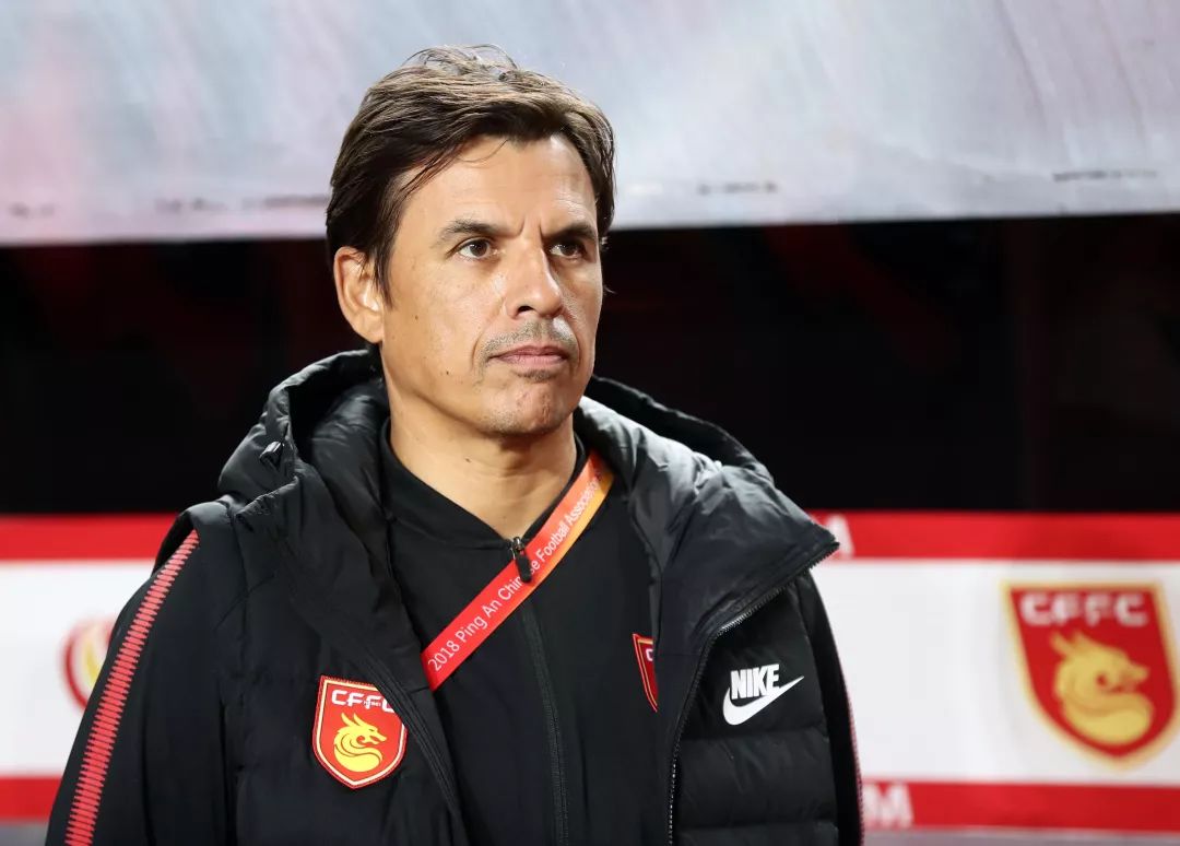 开云官方app入口-河北华夏幸福主帅谈未来战略的简单介绍