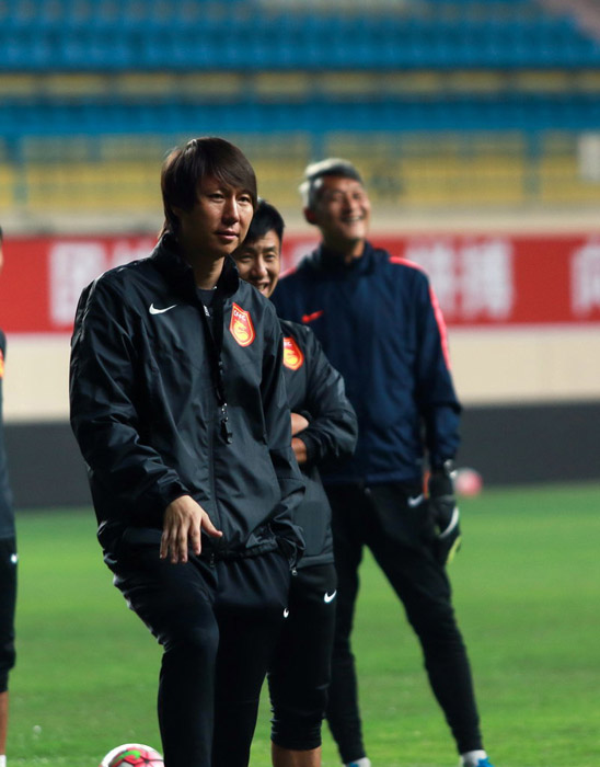 河北华夏幸福主帅谈未来战略的简单介绍 河北华夏幸福主帅谈未来战略的简单介绍