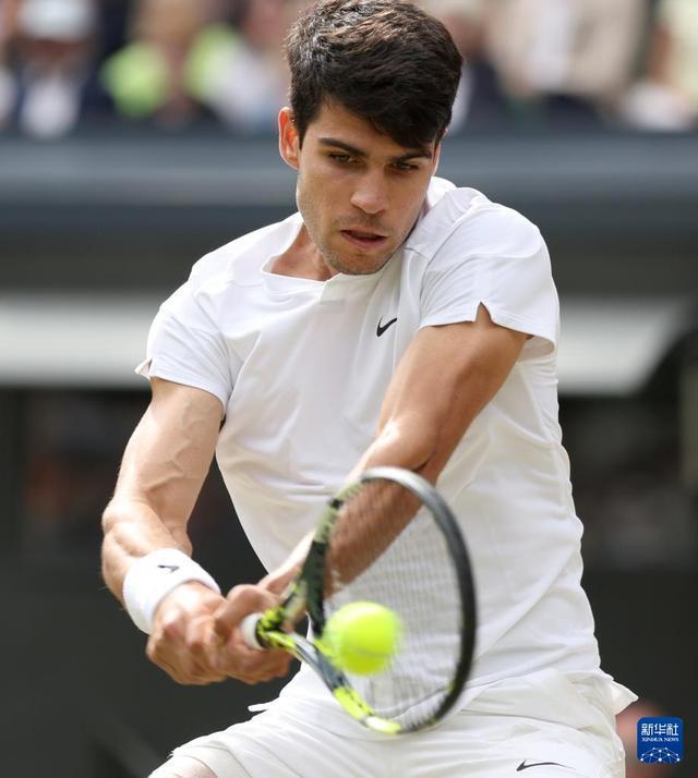 开云体育登录-包含欧洲网球队轻取世界网球队,阿尔卡拉斯高光表现的词条