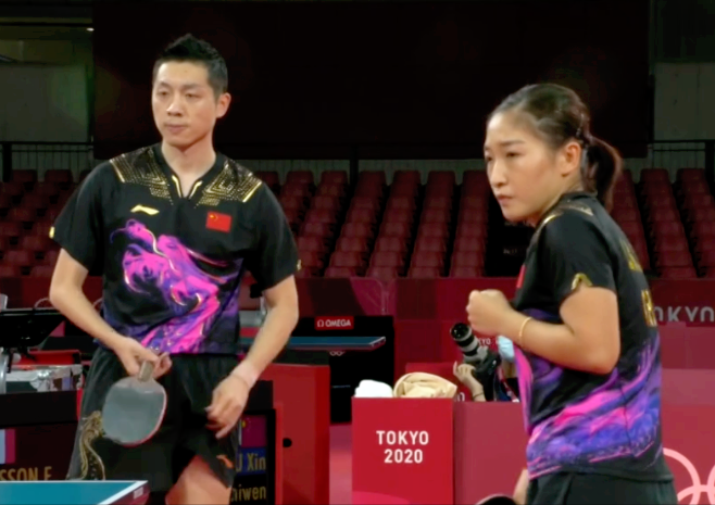 开云平台-法国队险胜日本队,许昕刷新纪录的简单介绍