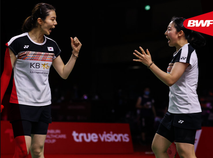 开云官方app入口-日本队翻盘韩国队,戴资颖关键制胜的简单介绍