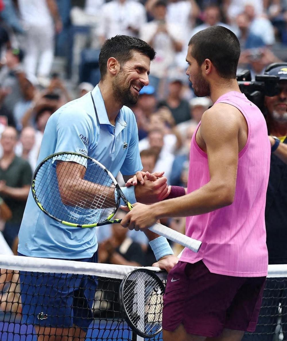 法网完胜澳网,德约科维奇带队取胜的简单介绍 法网完胜澳网,德约科维奇带队取胜的简单介绍